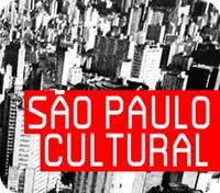 SÃO PAULO CULTURAL – 4 DIAS
