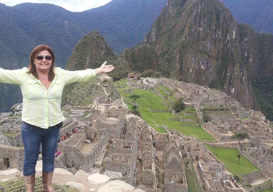 PERU – MACHU PICCHU, CUSCO, LIMA, VALE SAGRADO E LAGO ITITICACA- 9 DIAS