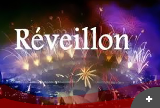 REVEILLON EM MONTEVIDEO – 5 DIAS