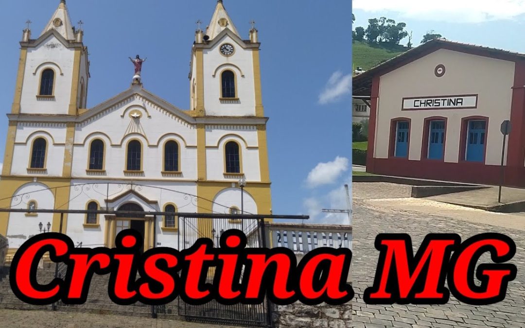 CRISTINA E MARIA DA FÉ – MG – 4 DIAS