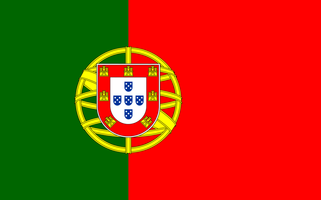 PORTUGAL – 11 DIAS – FÉRIAS DE JULHO