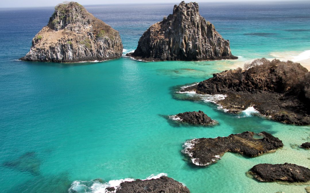 FERNANDO DE NORONHA – 6 DIAS
