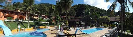 HOTEL FAZENDA CANTO DA SERRA- SAQUAREMA – 3 DIAS